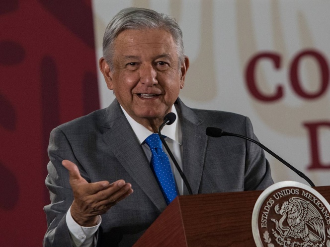 Pide AMLO esperar investigación por balacera en Cuernavaca