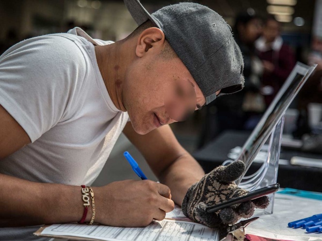 Rechaza López Obrador cifras del INEGI sobre desempleo