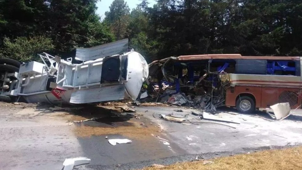 Marco Antonio Solís confirma la muerte de su chofer tras accidente carretero