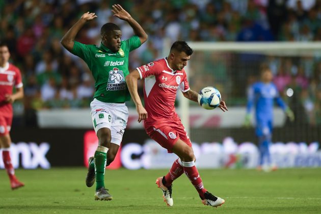 Toluca anuncia partidos de pretemporada