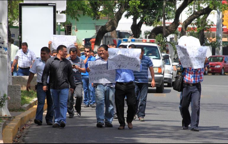 Este jueves entra en vigor “Ley Garrote” en Tabasco