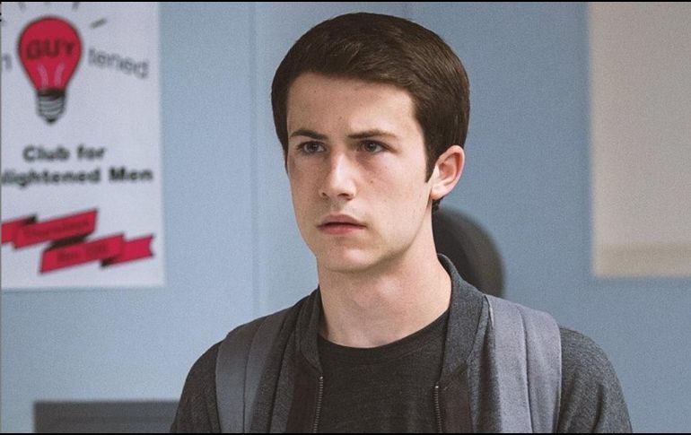 Netflix elimina polémica escena de “13 Reasons Why”