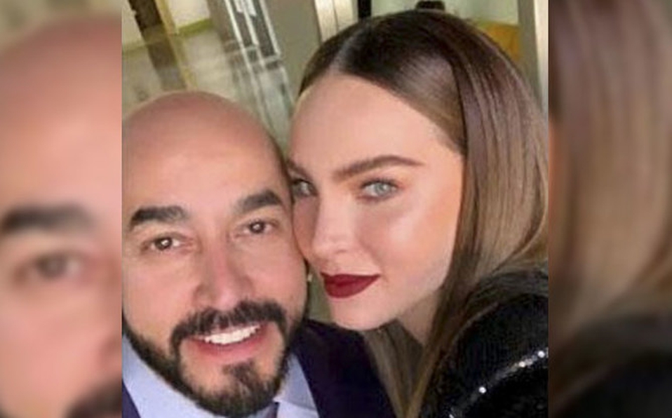 Lupillo Rivera desmiente supuesto romance con Belinda