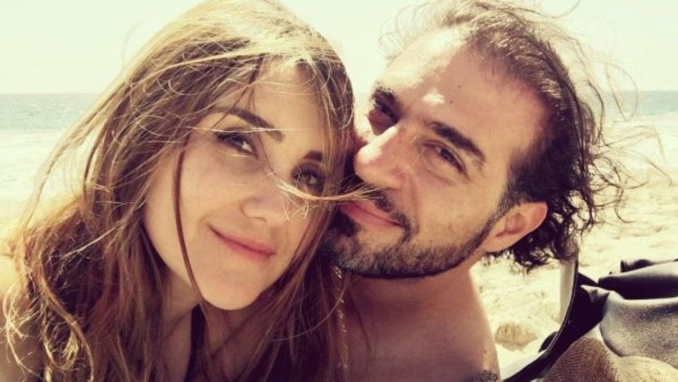 Estafan a Dulce María y pospone su boda con Francisco Álvarez