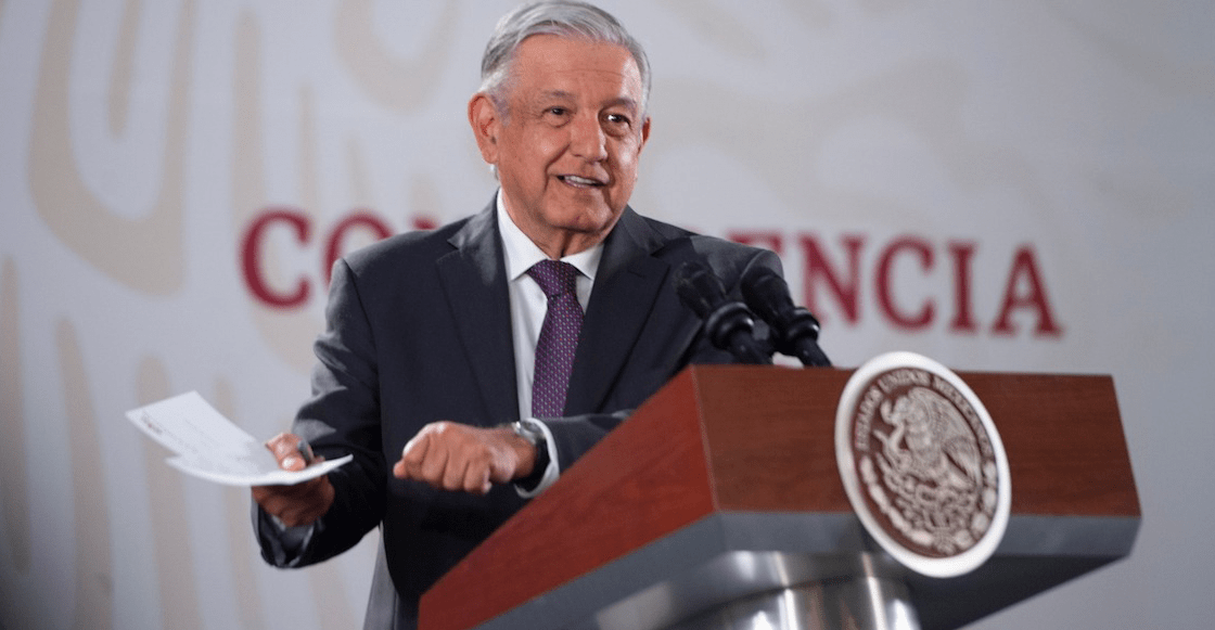 Aumento de costos en casetas de Capufe se debe a la inflación: AMLO