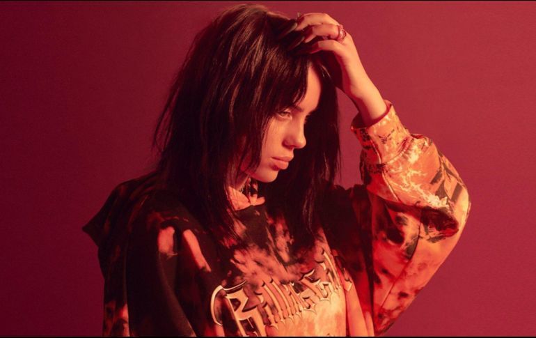 Billie Eilish traerá a México su gira mundial 2020