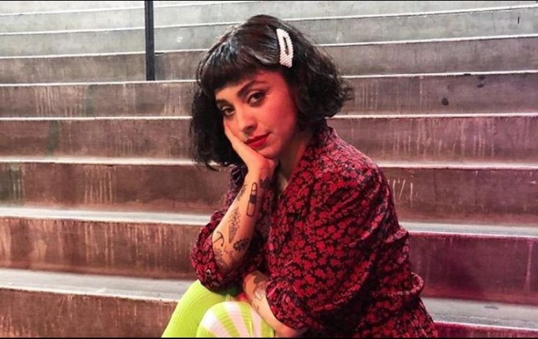 Mon Laferte, primera confirmada para Viña del Mar 2020