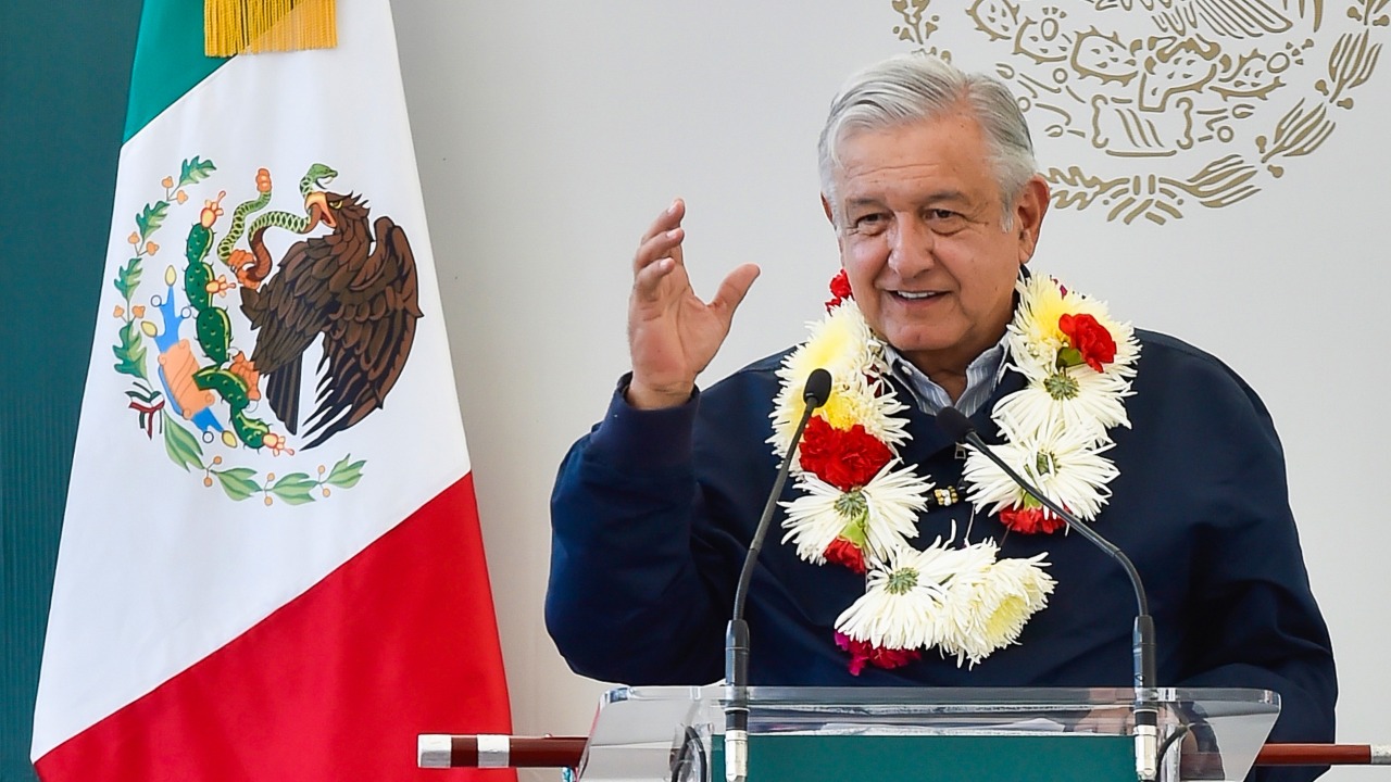 AMLO reconoce que dinero de subastas no se ha entregado