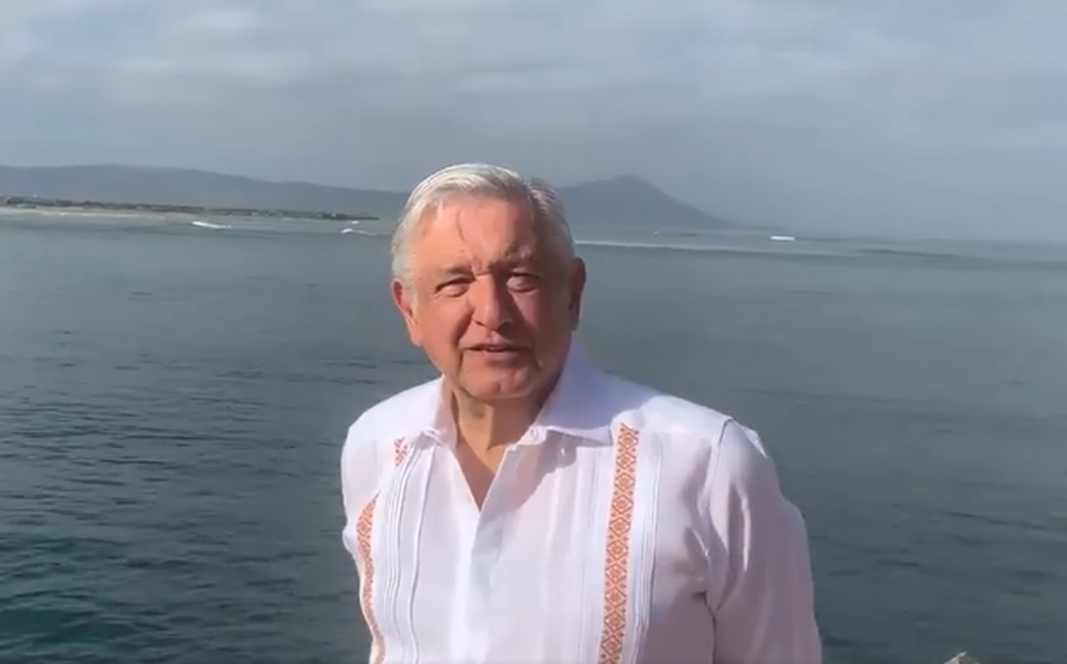 AMLO enviará carta a Partido Demócrata para ratificación del T-MEC