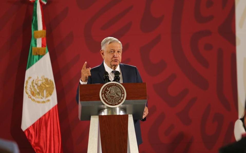 Buscaremos por la vía legal que bienes de Caro Quintero se queden en México: AMLO